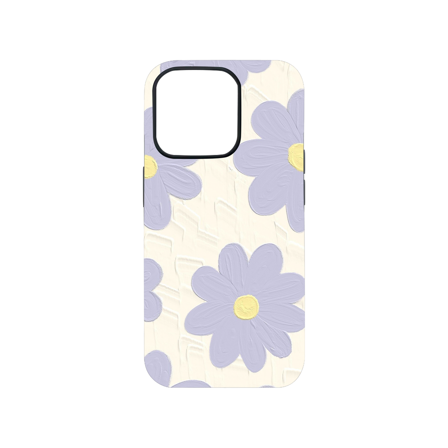 Lilac Flowers Phone Case.
