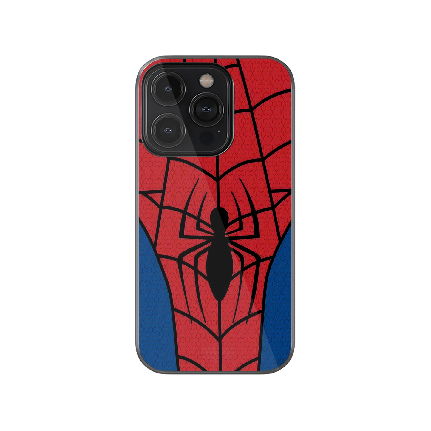 Spiderman Suit Phone Case.