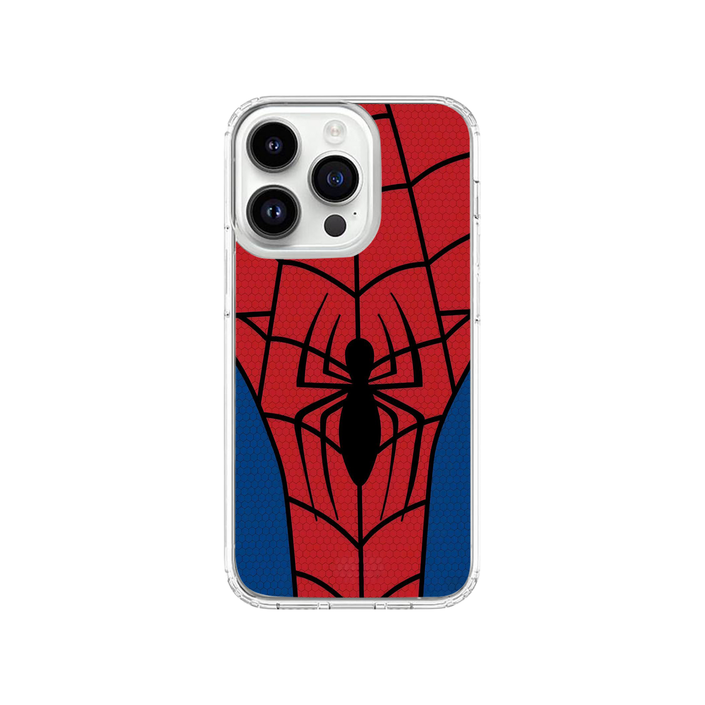 Spiderman Suit Phone Case.