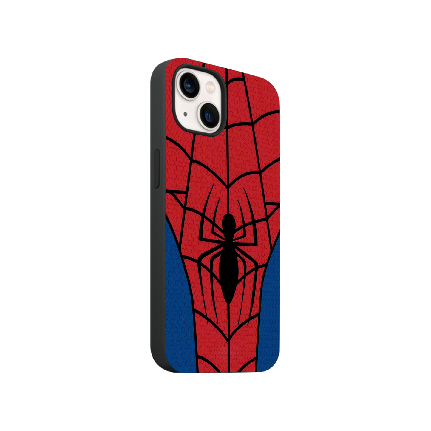 Spiderman Suit Phone Case.
