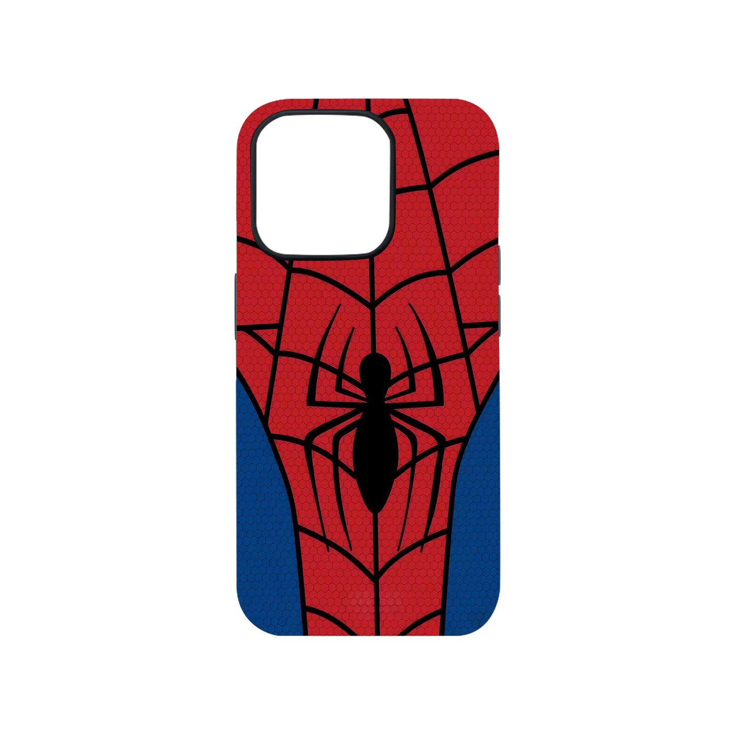 Spiderman Suit Phone Case.