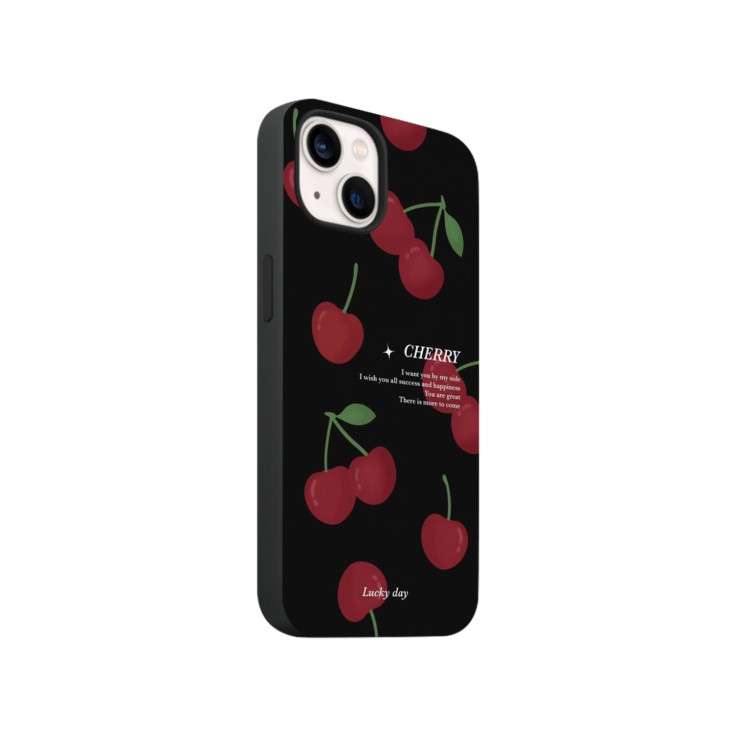 Cherry Phone Case.