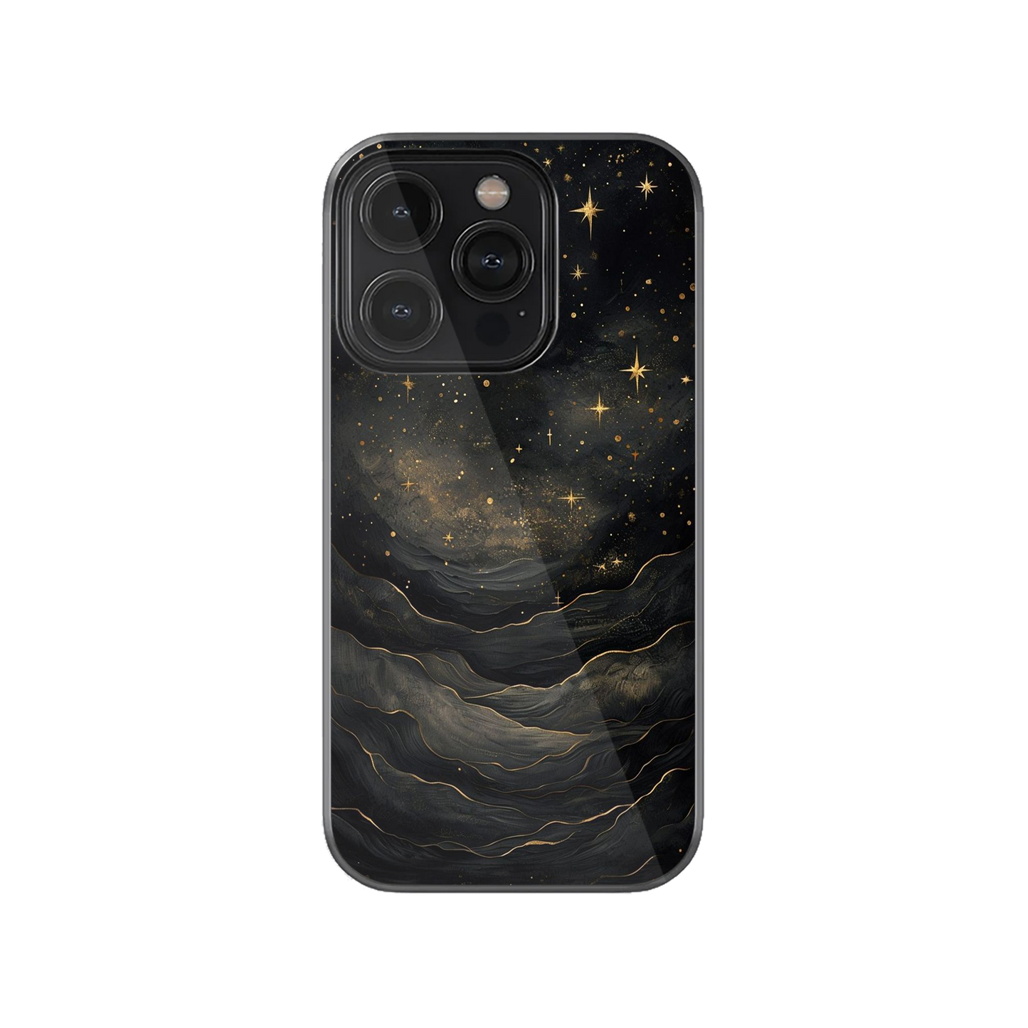 Stars Phone Case.