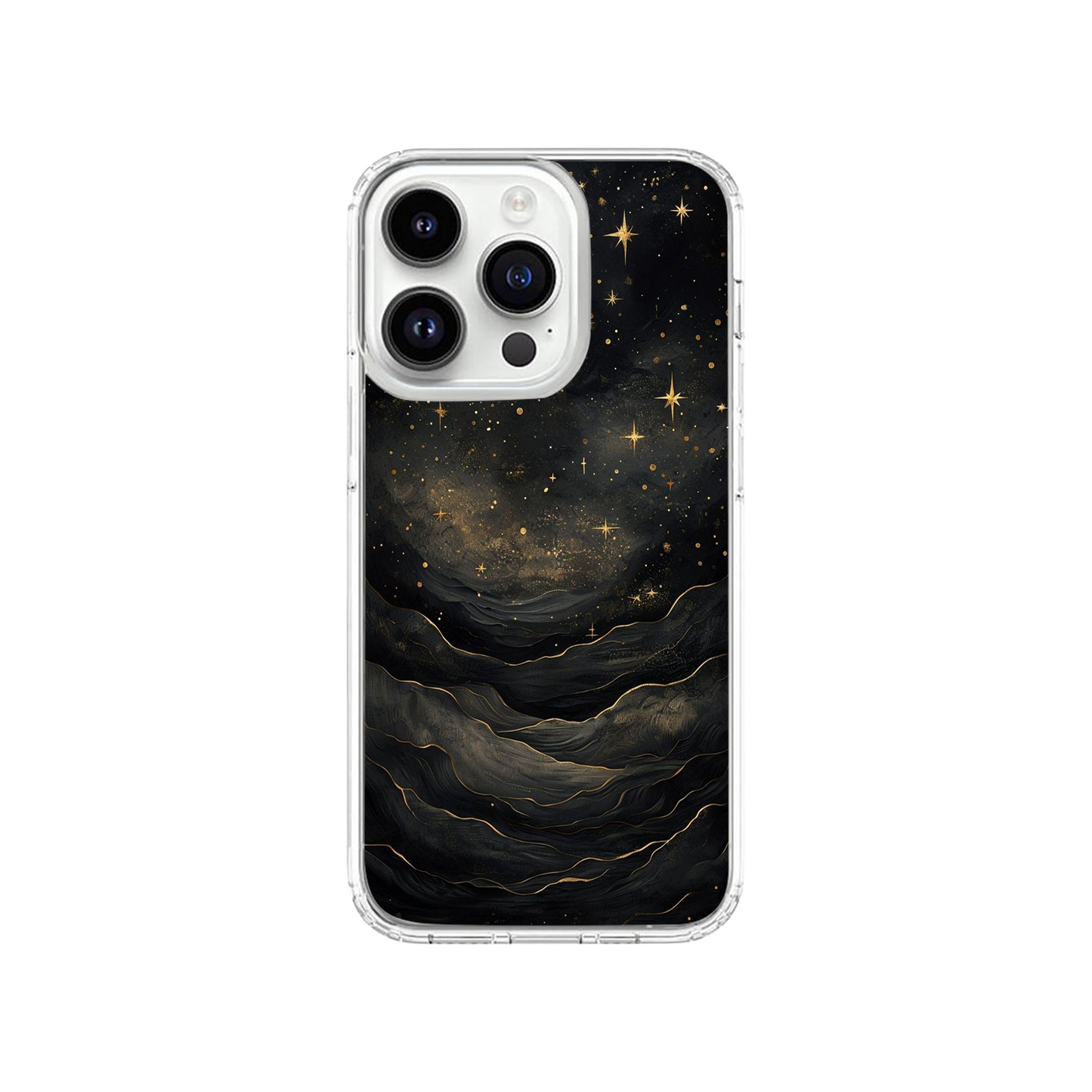 Stars Phone Case.