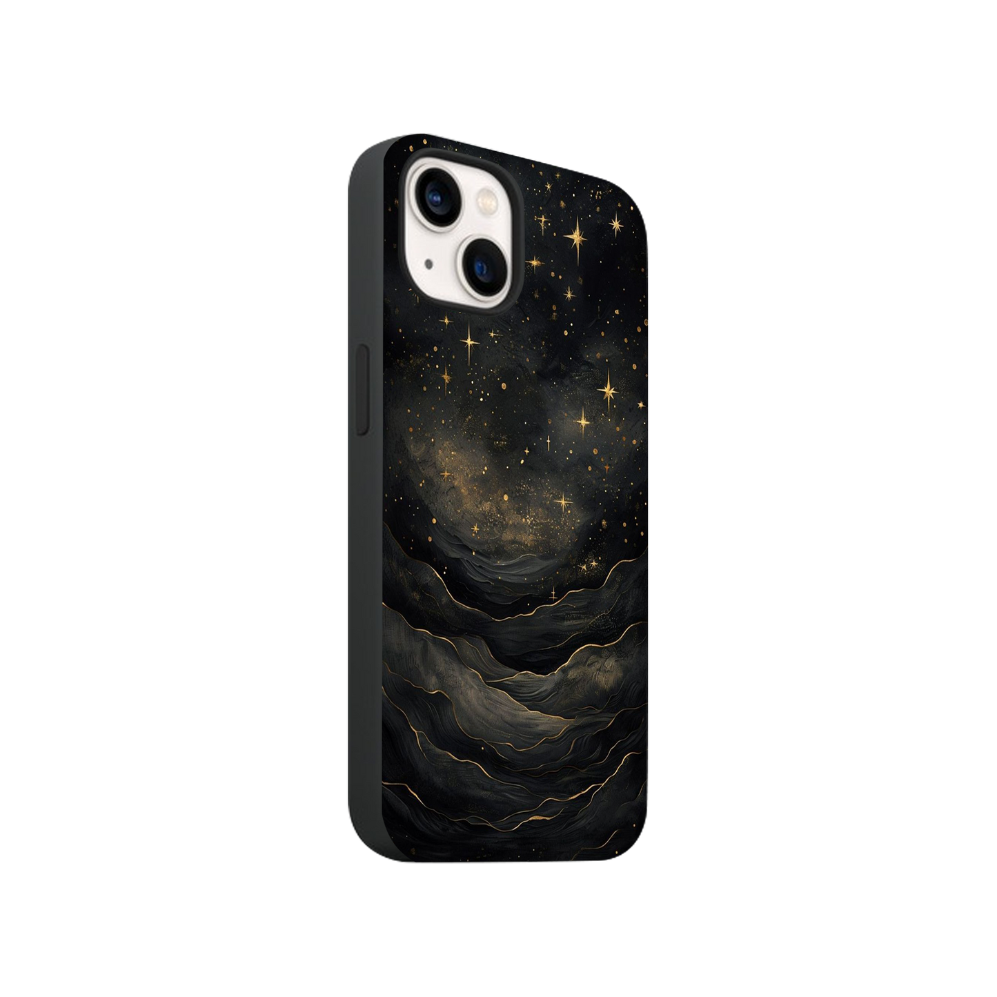 Stars Phone Case.