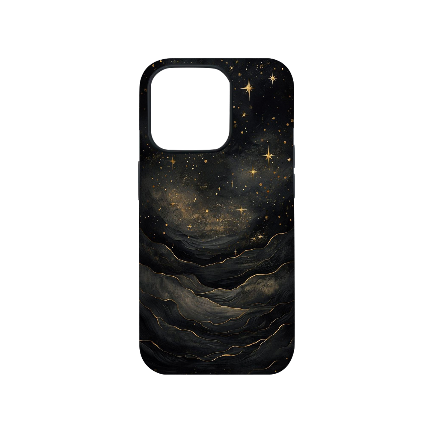 Stars Phone Case.