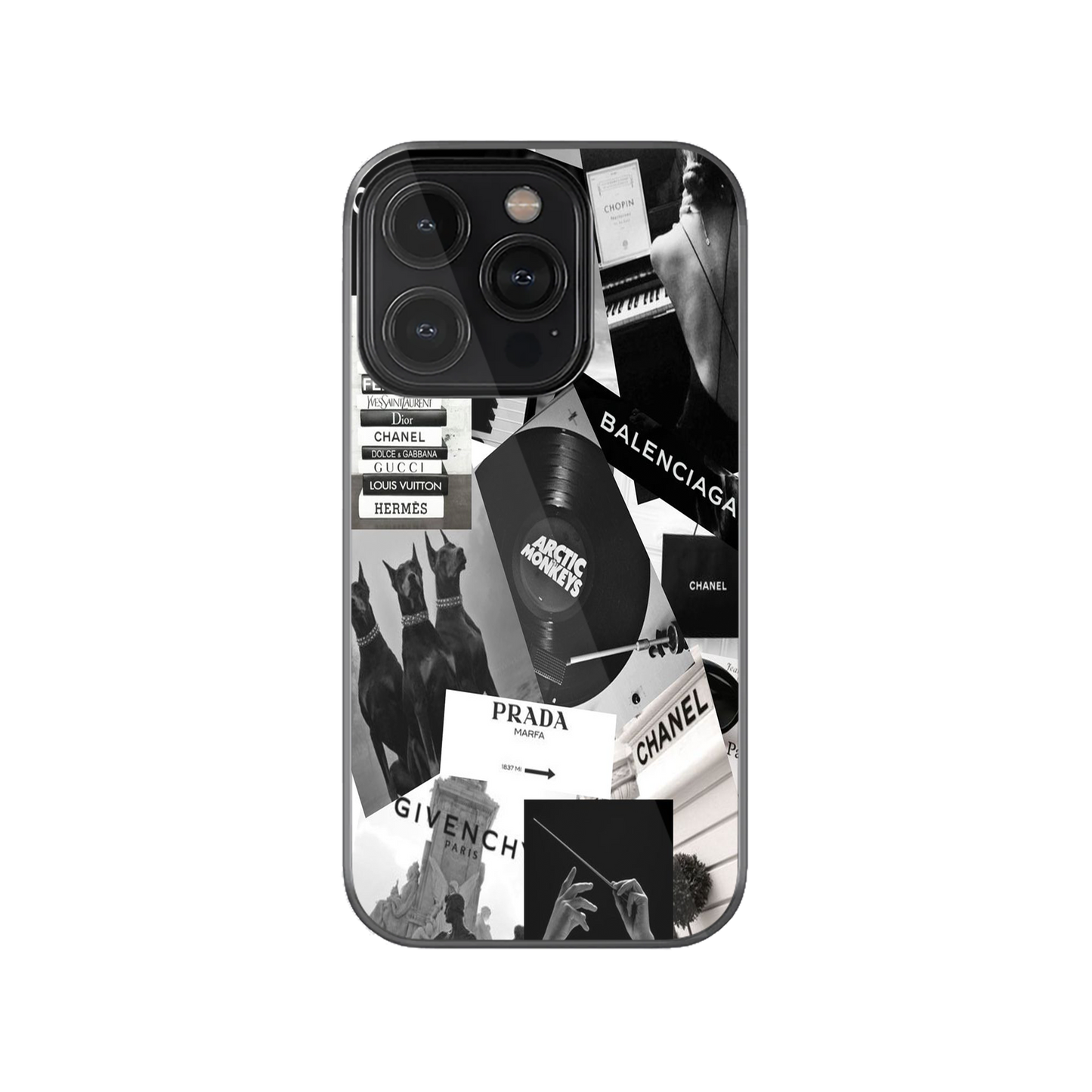 Luxe Phone Case.