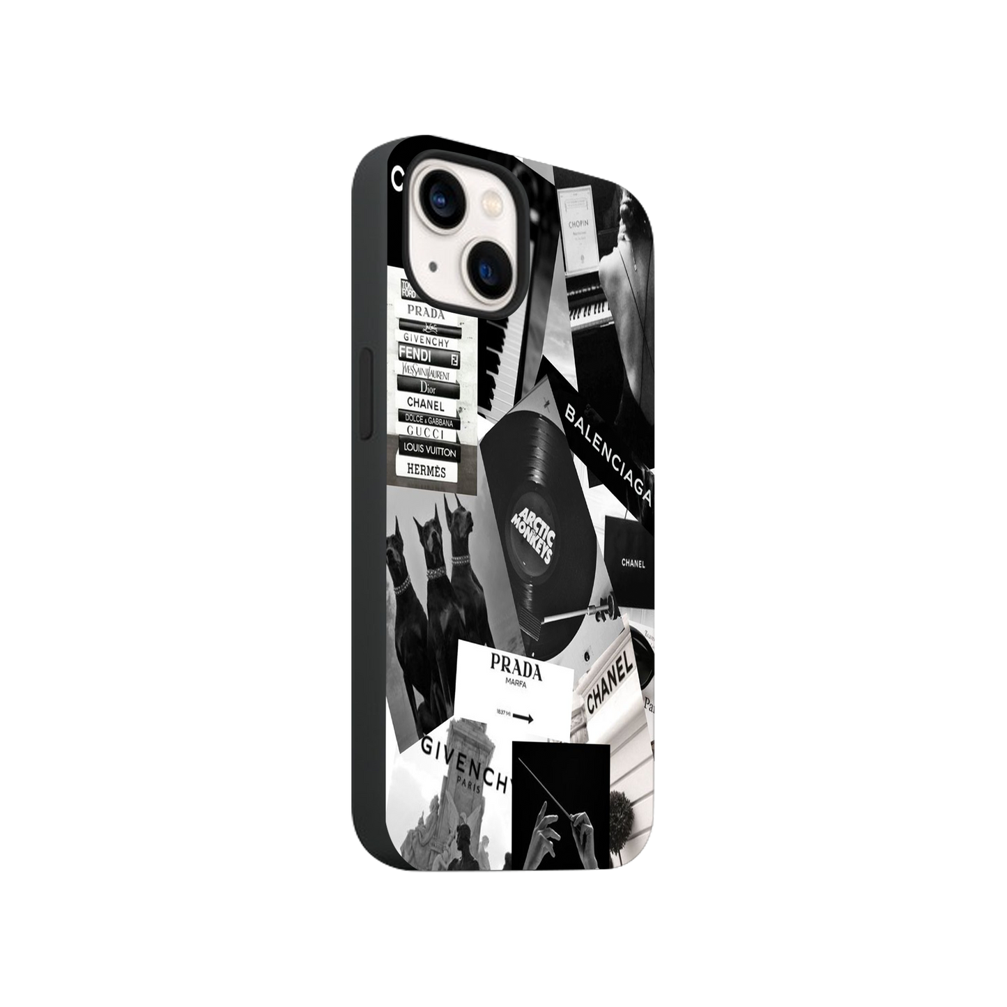 Luxe Phone Case.