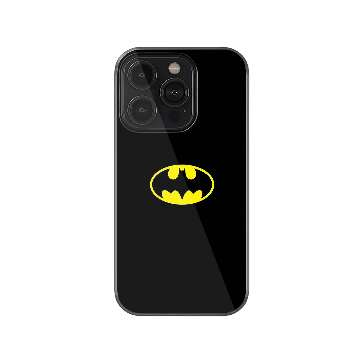 Batman Logo Phone Case | Two.