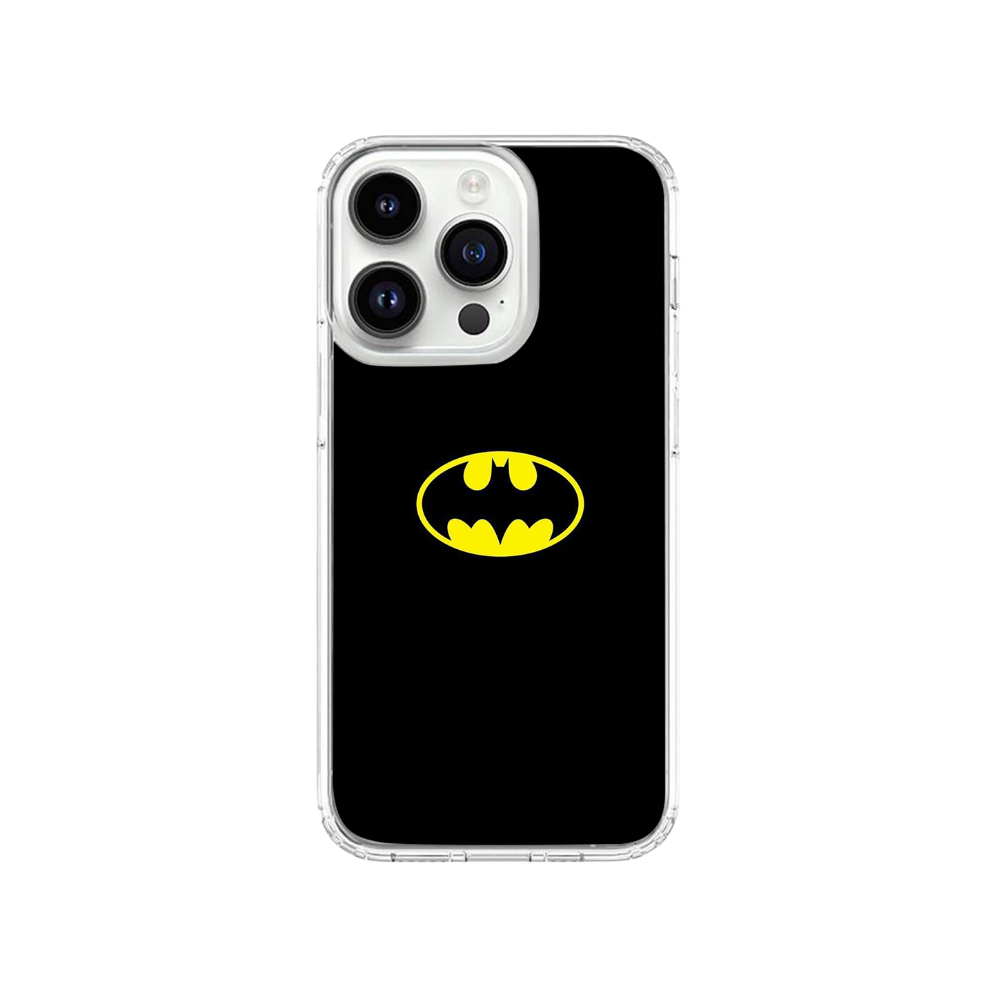 Batman Logo Phone Case | Two.