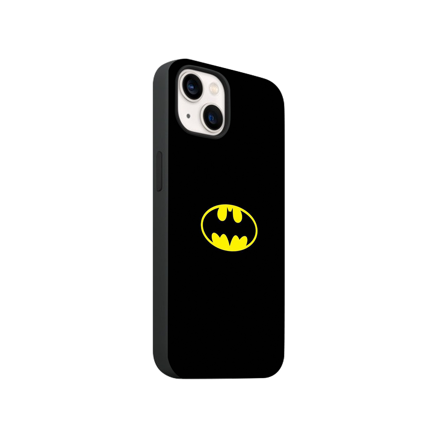 Batman Logo Phone Case | Two.