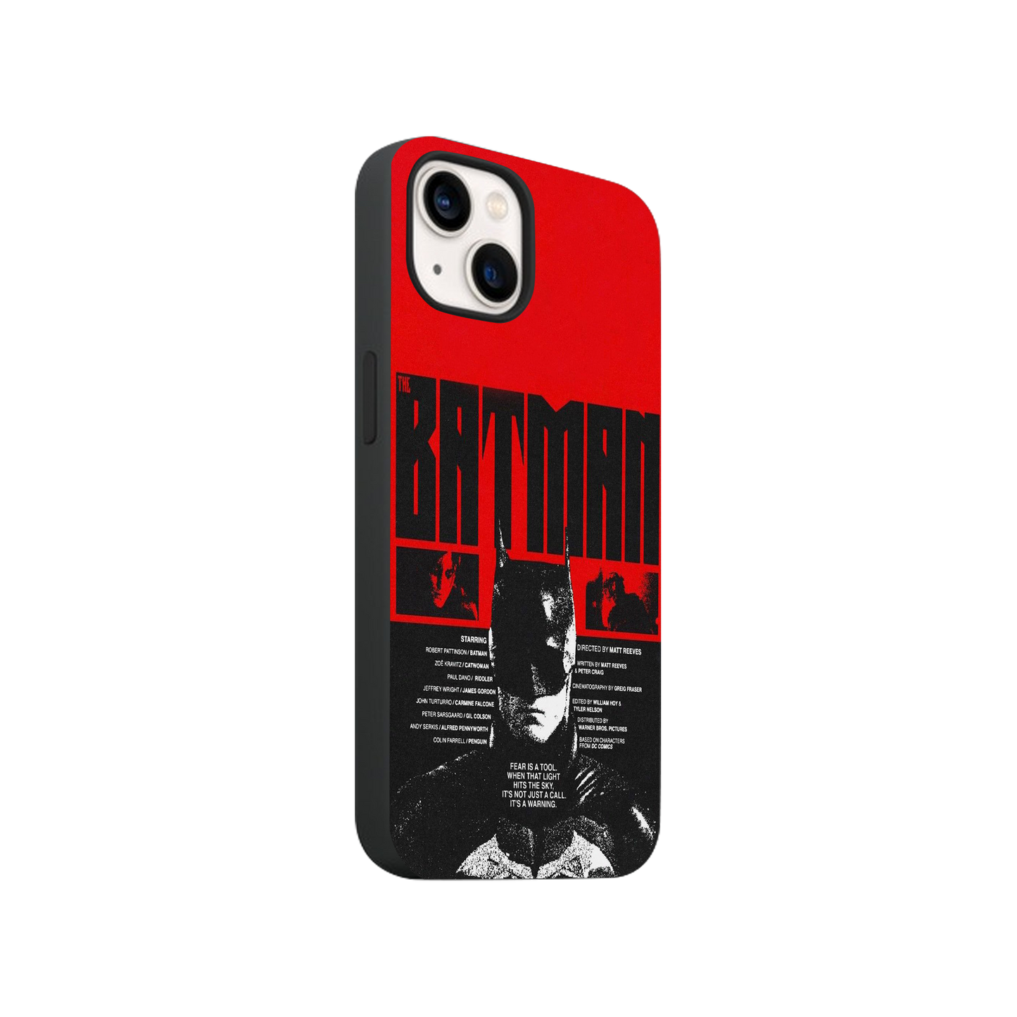 Batman Phone Case.