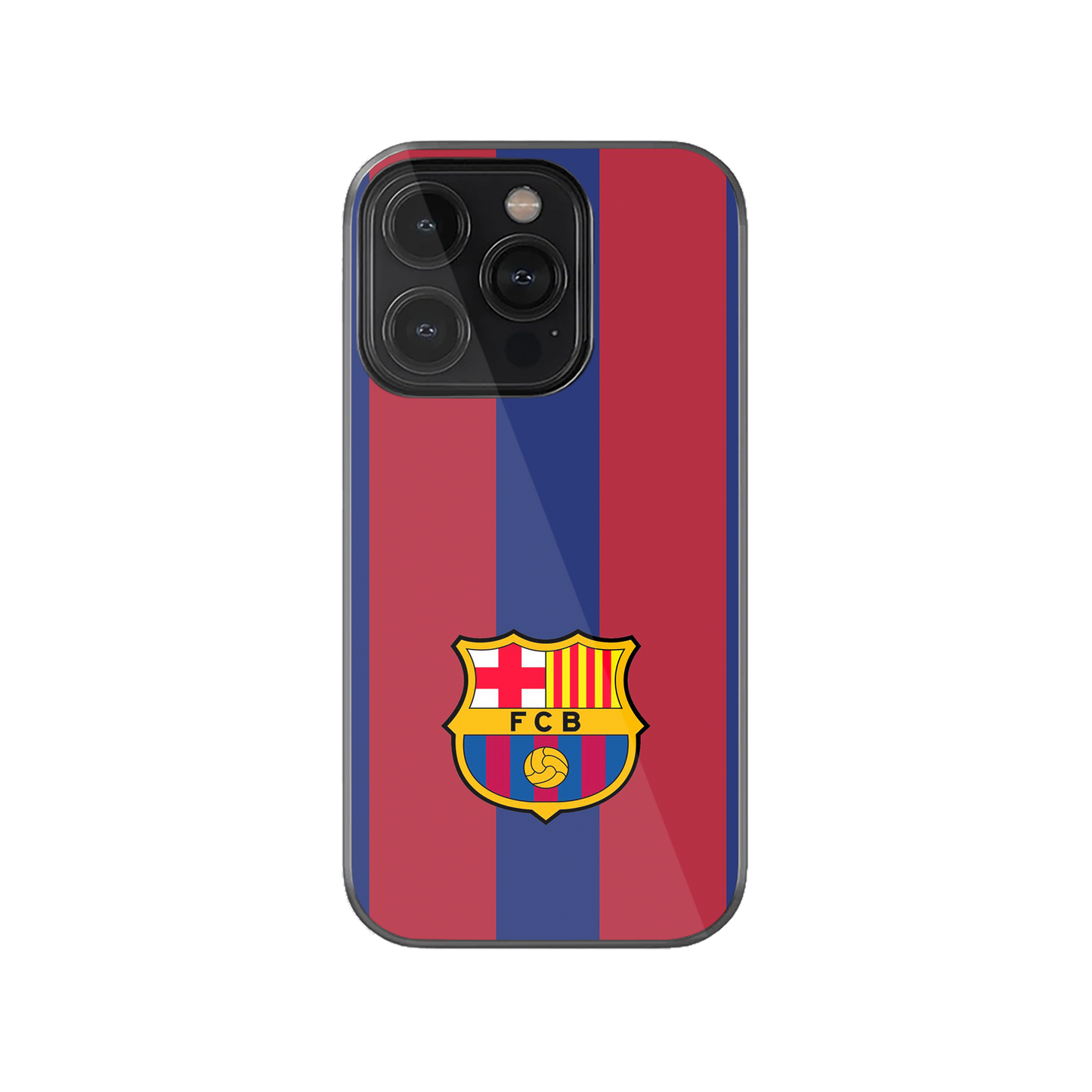 FCB Phone Case.