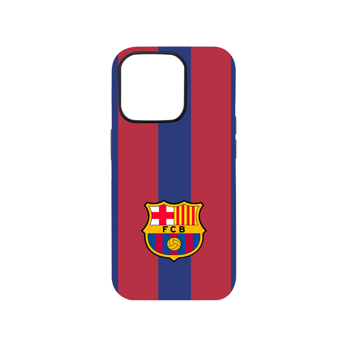 FCB Phone Case.