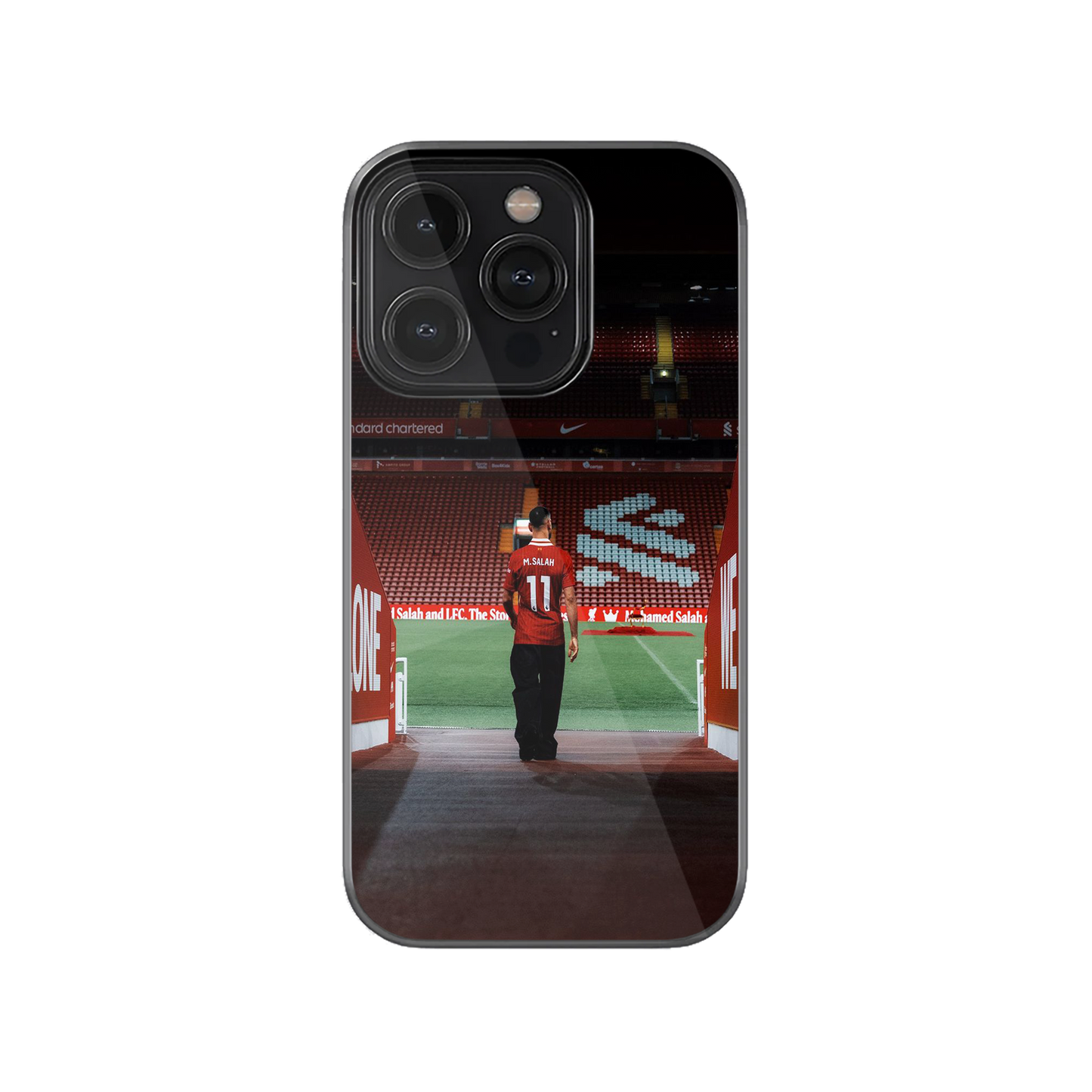 Mohamed Salah Phone Case.