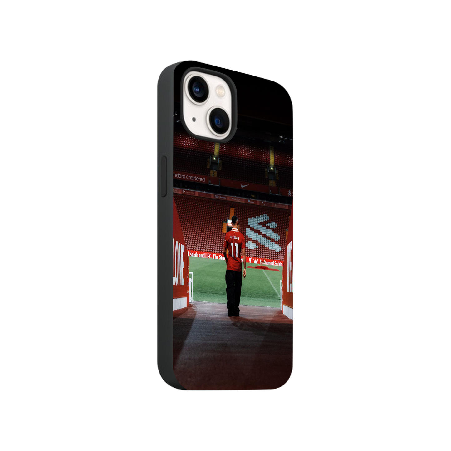 Mohamed Salah Phone Case.
