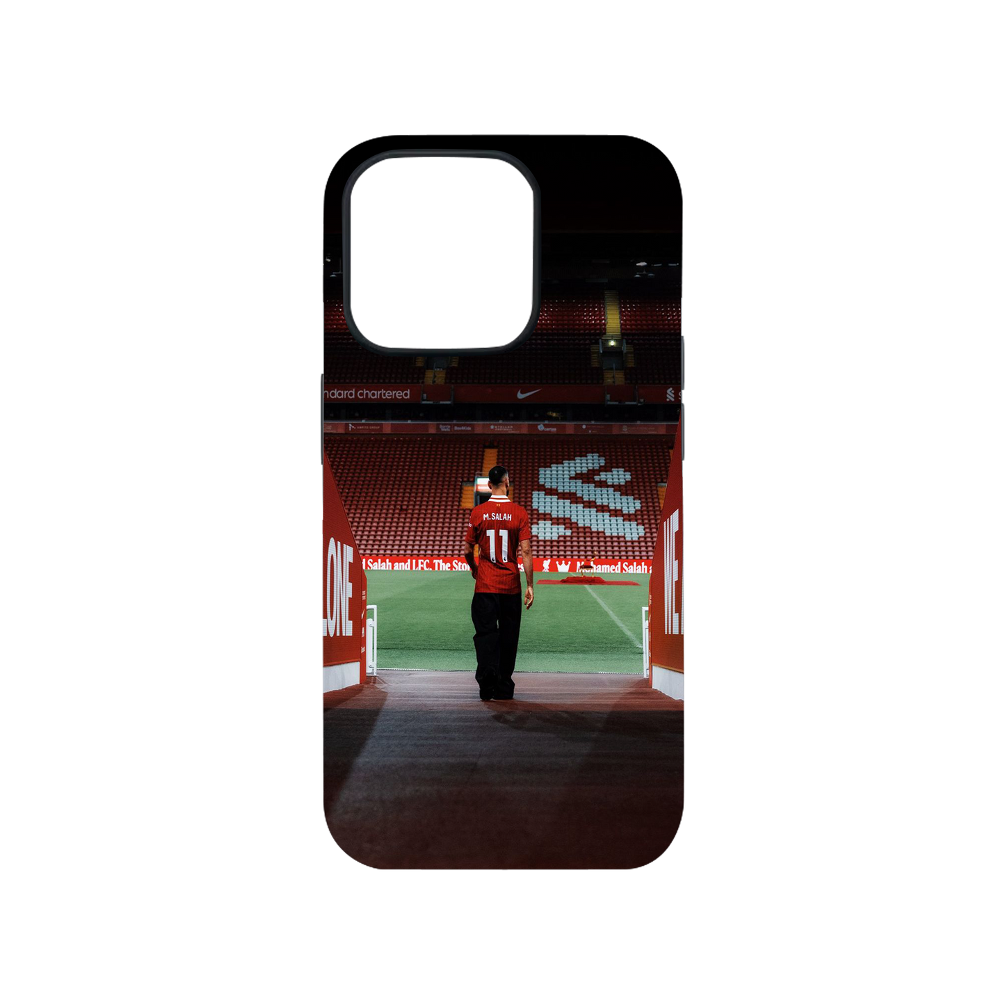 Mohamed Salah Phone Case.