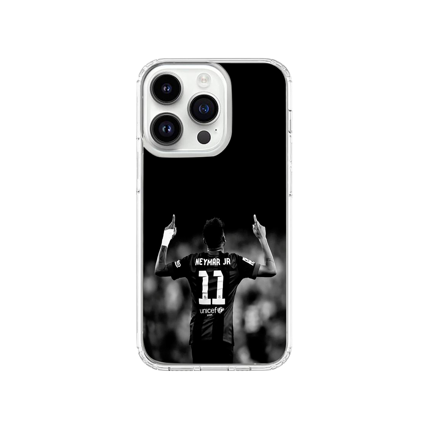 Neymar Phone Case.