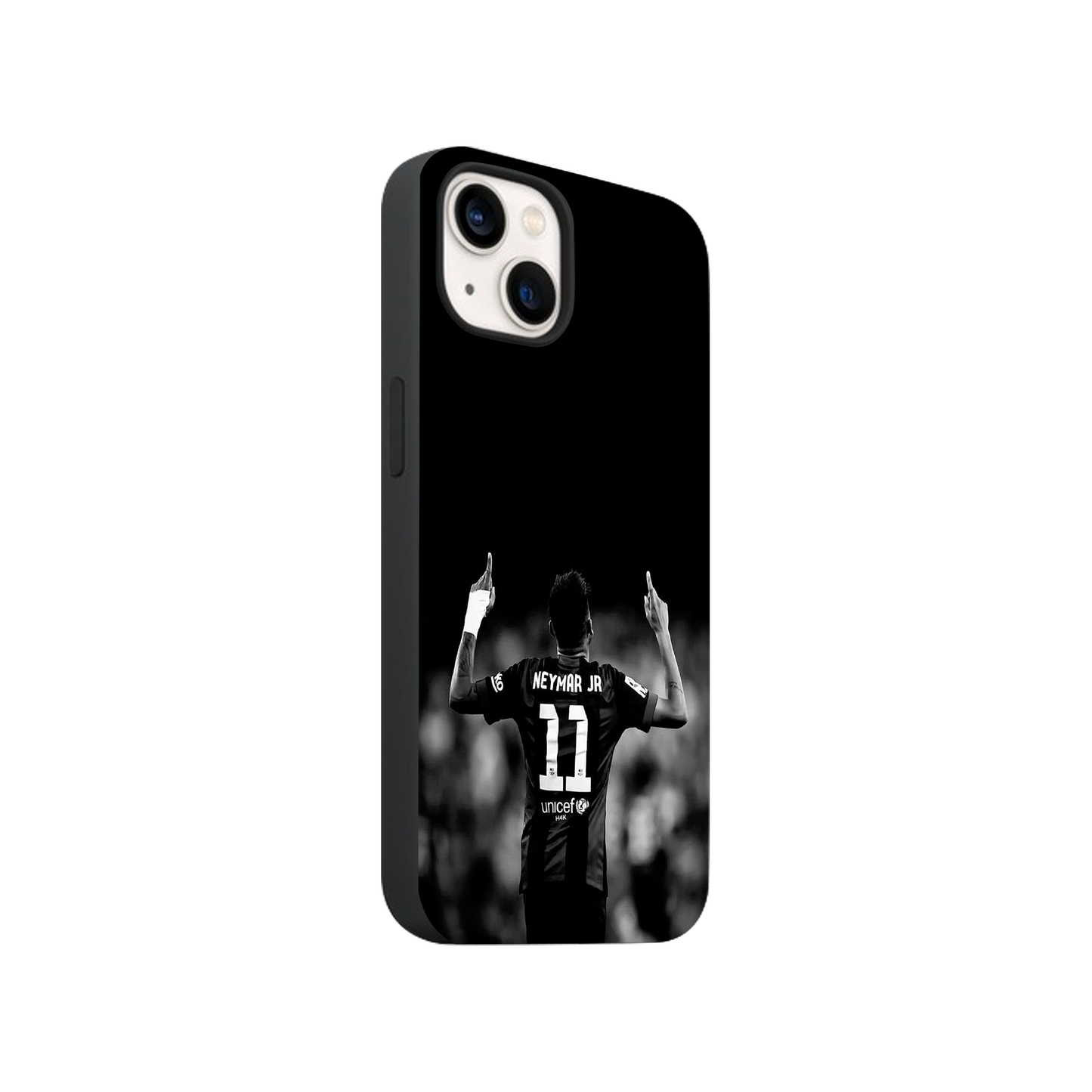 Neymar Phone Case.