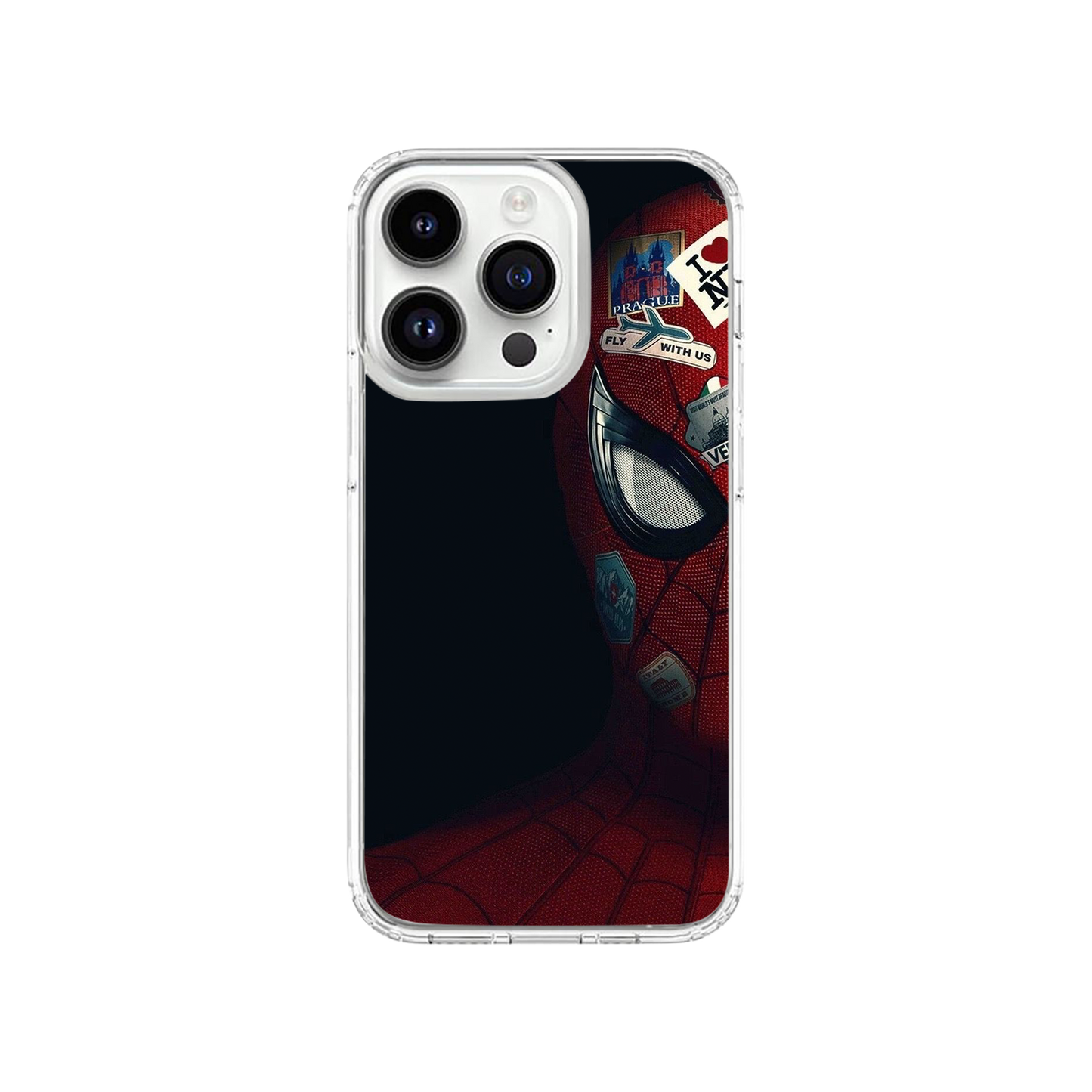 Spiderman Phone Case | Five.