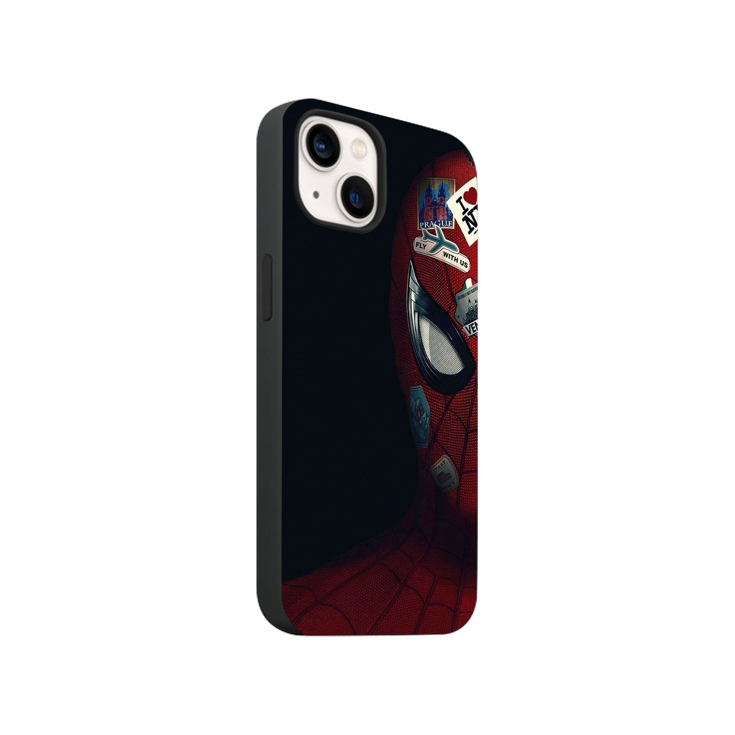 Spiderman Phone Case | Five.