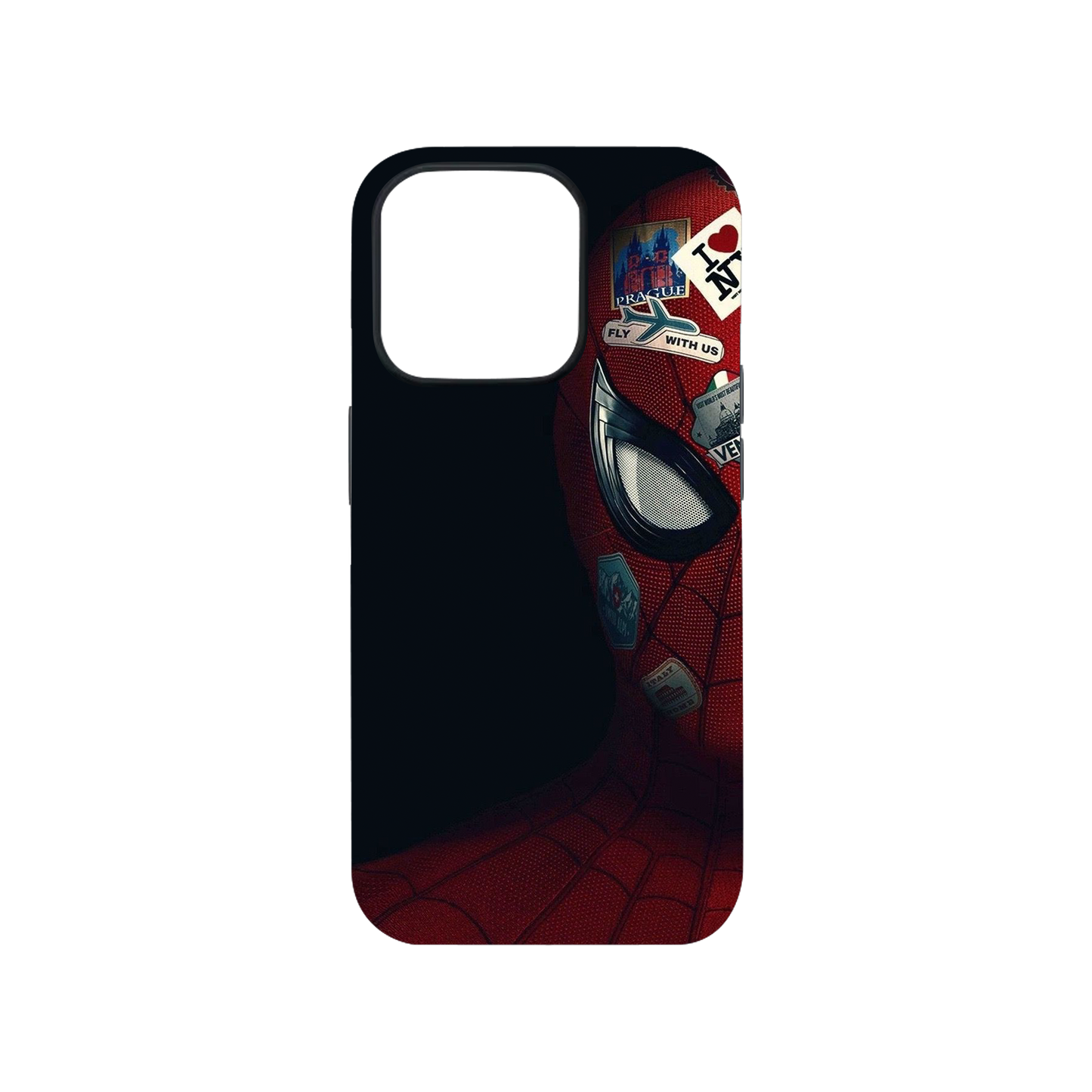Spiderman Phone Case | Five.