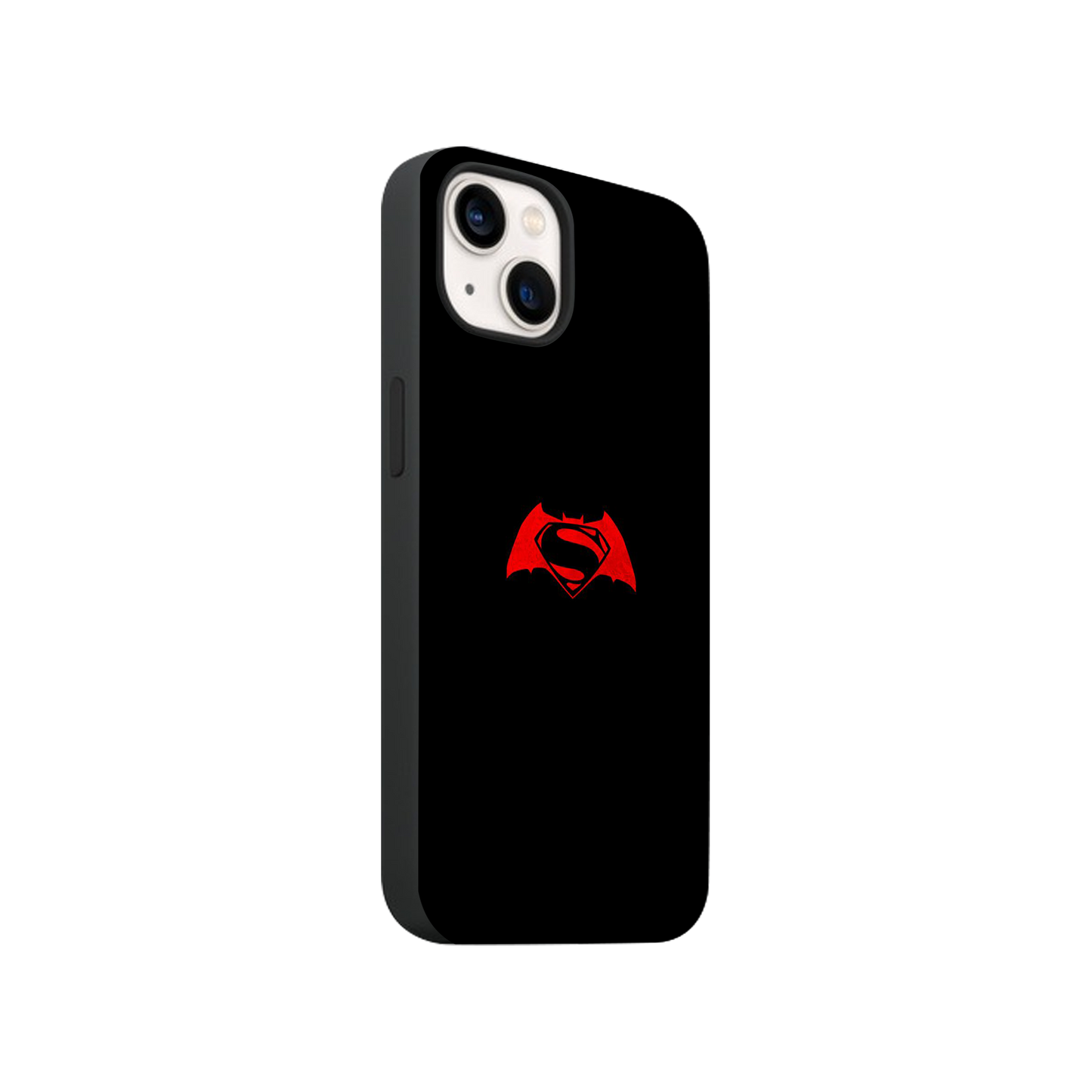 Batman v Superman Phone Case.