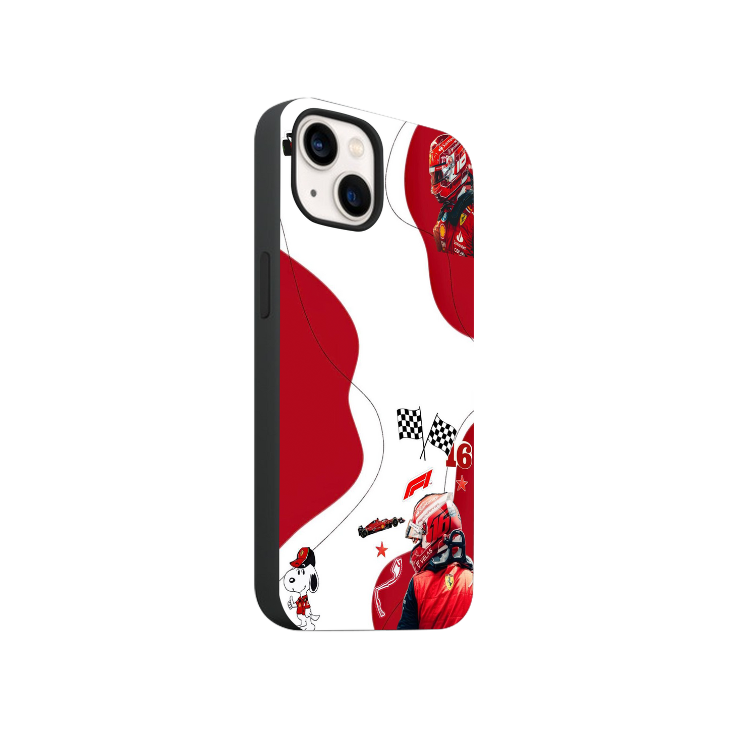 F1 Phone Case.