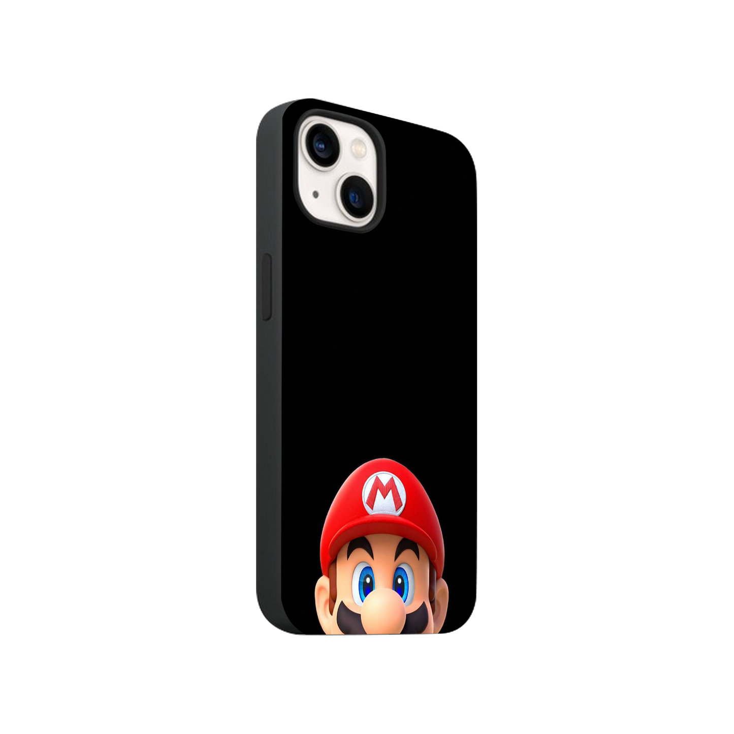 Mario Phone Case.