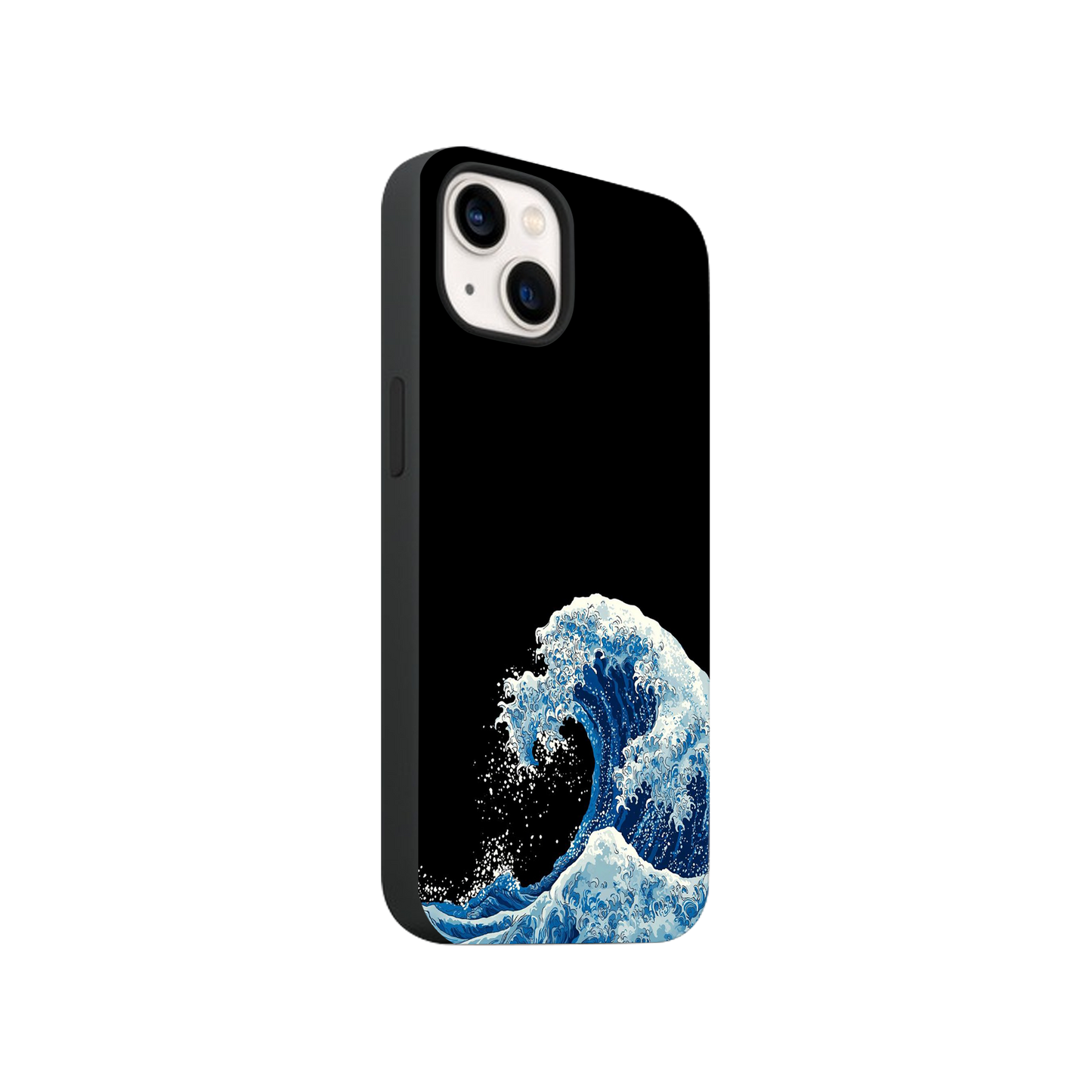 Great Wave Phone Case.