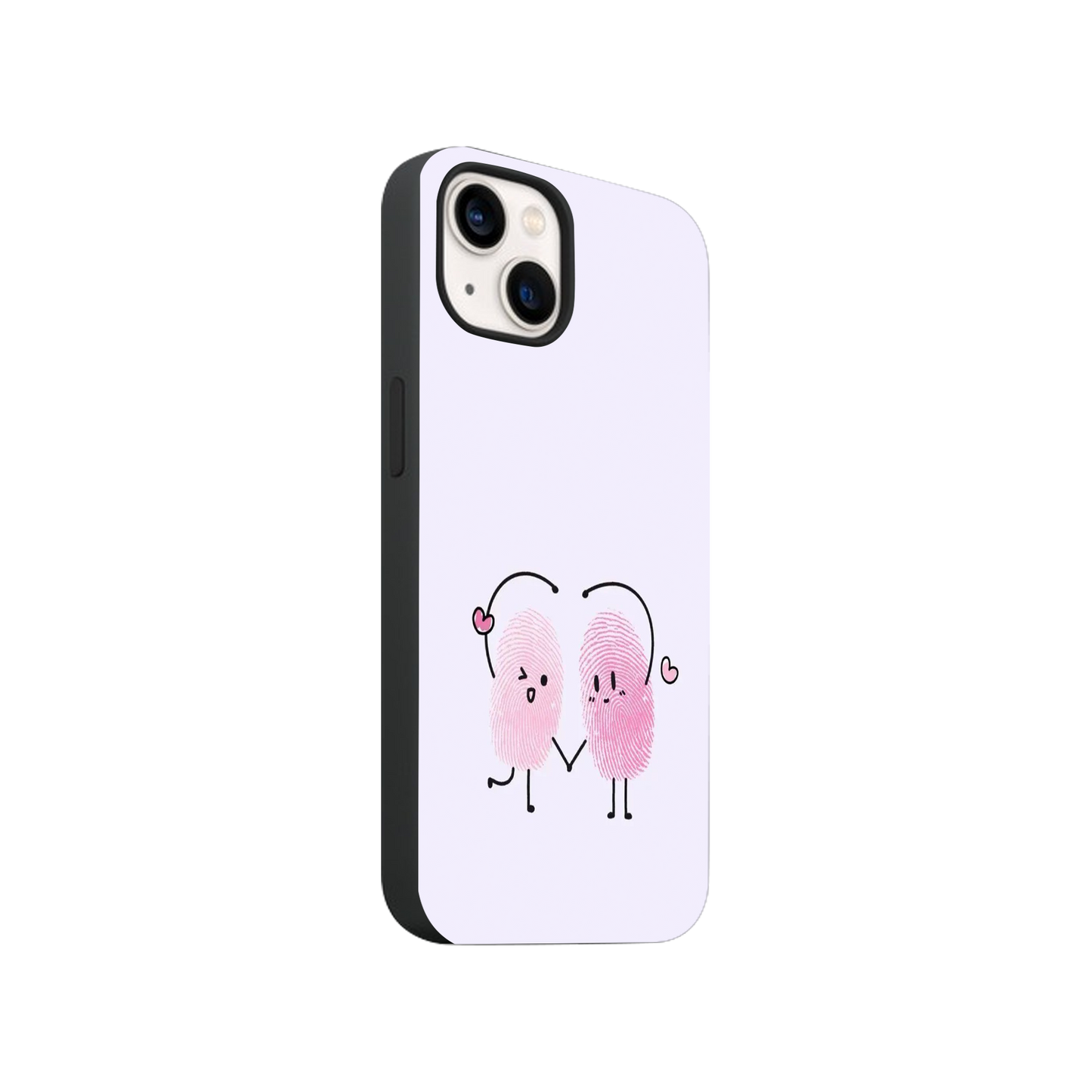 Our Unique Prints Phone Case.