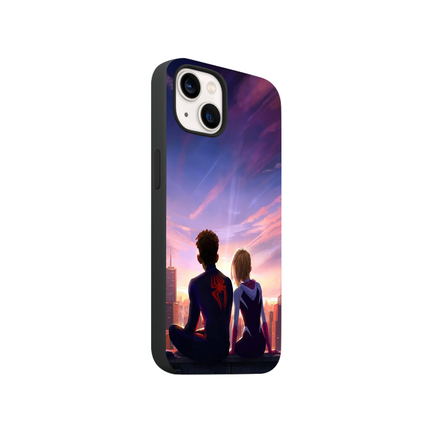 Spider-Sweethearts Phone Case.