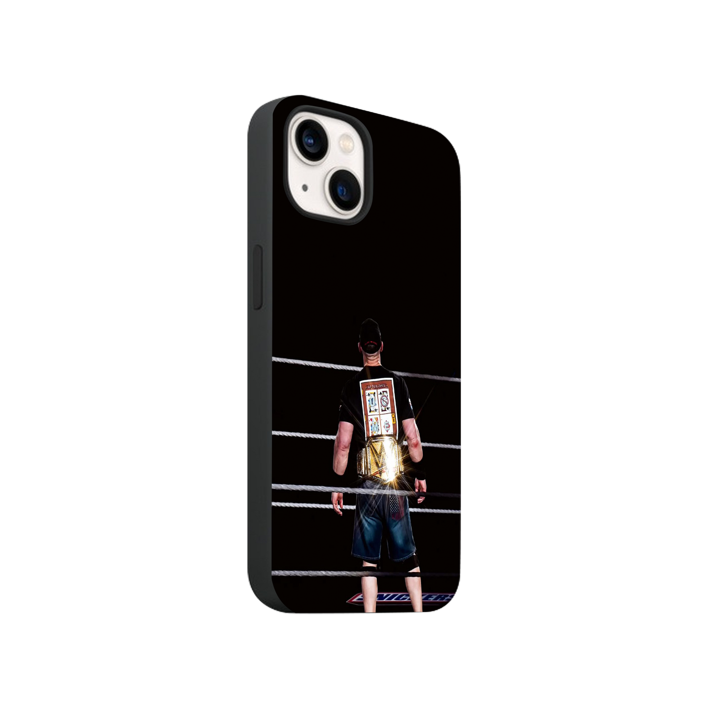 John Cena Phone Case.