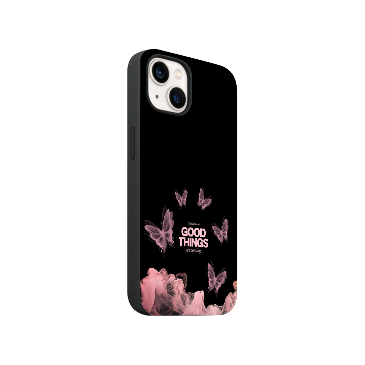Good Things Phone Case.