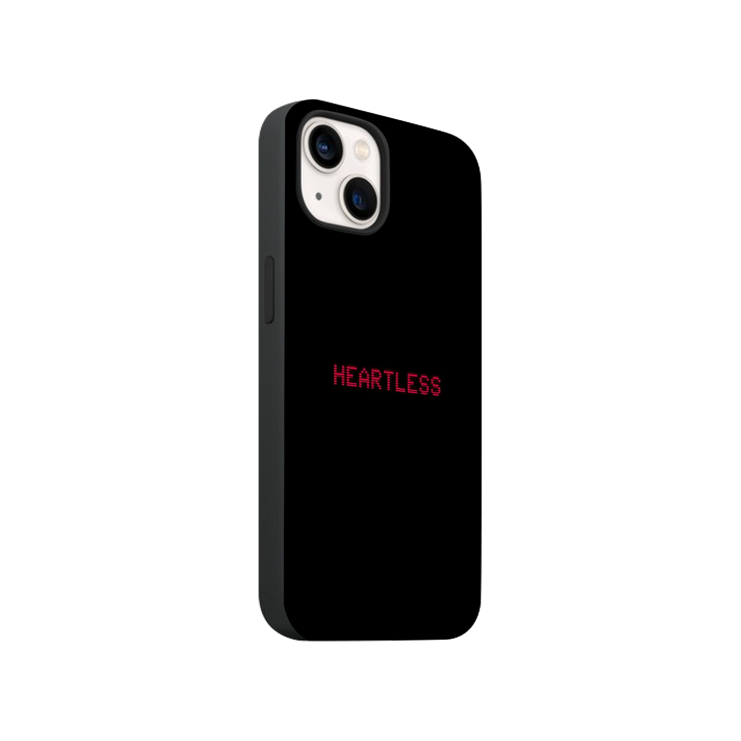 Heartless Phone Case.