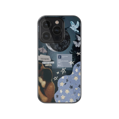A Sky Full Stars Phone Case.