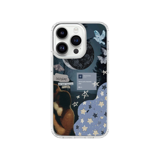 A Sky Full Stars Phone Case.