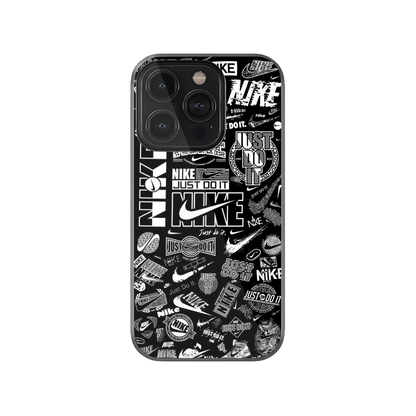 Nike Phone Case.