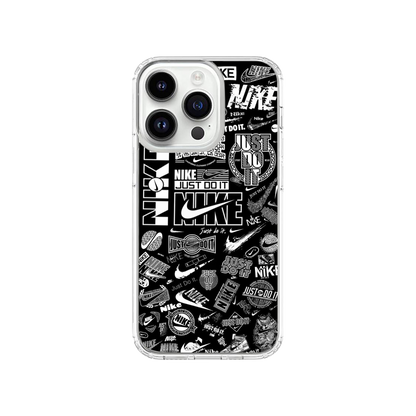 Nike Phone Case.