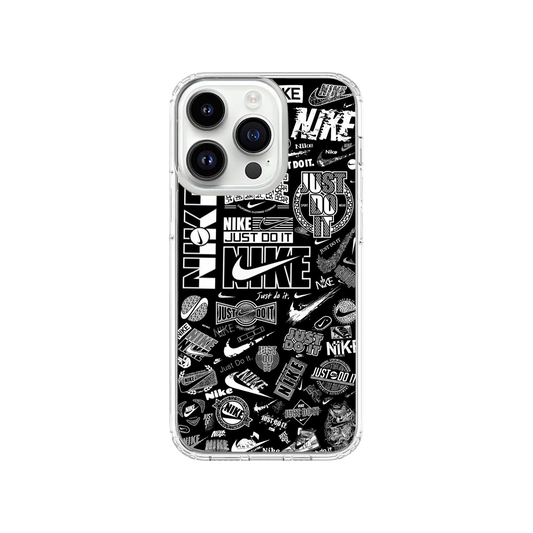 Nike Phone Case.