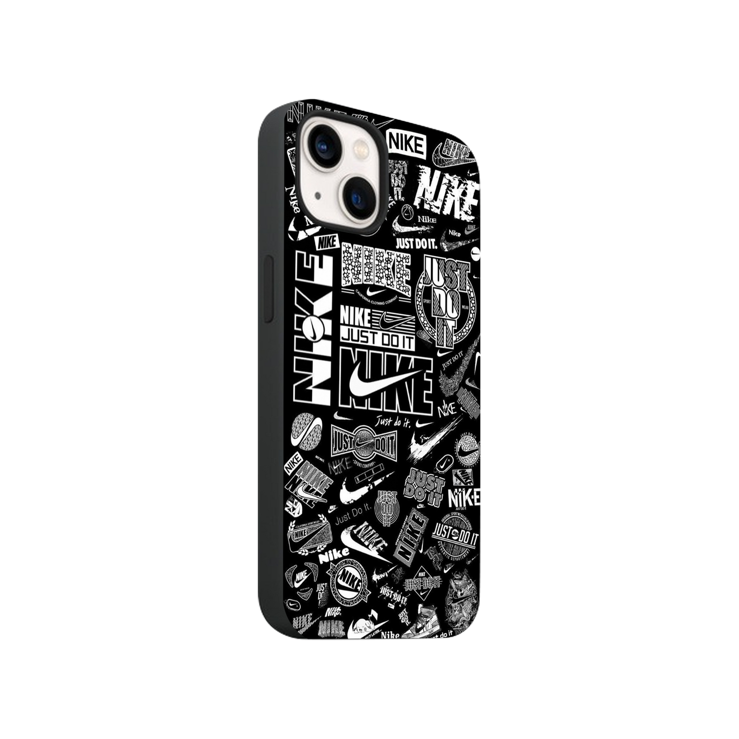 Nike Phone Case.