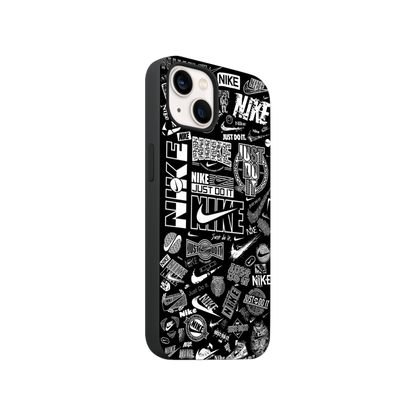 Nike Phone Case.