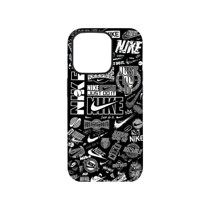 Nike Phone Case.