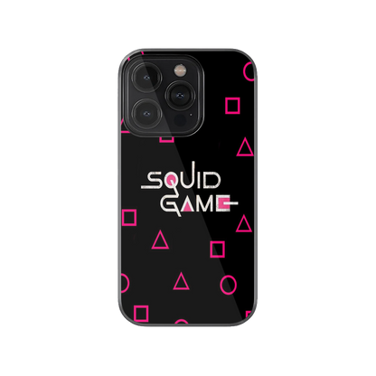 Squid Game Phone Case.