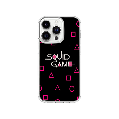 Squid Game Phone Case.