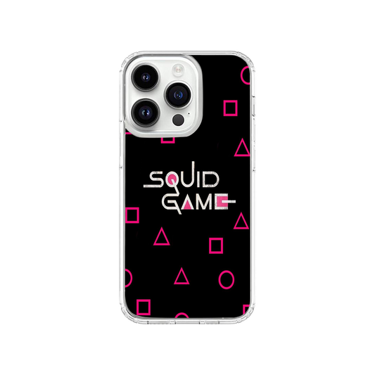 Squid Game Phone Case.