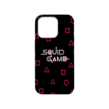 Squid Game Phone Case.