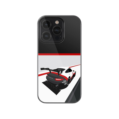 Porsche Phone Case | One.