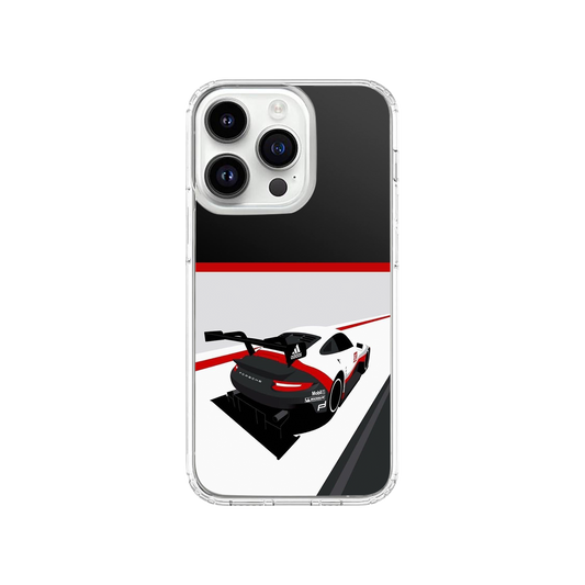 Porsche Phone Case | One.