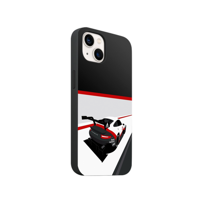 Porsche Phone Case | One.